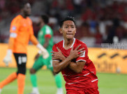 John Herdman Akan Andalkan Dony Tri Pamungkas dan Beckham Putra di ASEAN Championship 2026