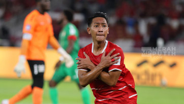 FIFA Series 2026: Timnas Indonesia Melaju ke Final usai Bungkam Saint Kittss and Navis dengan skor 4-0
