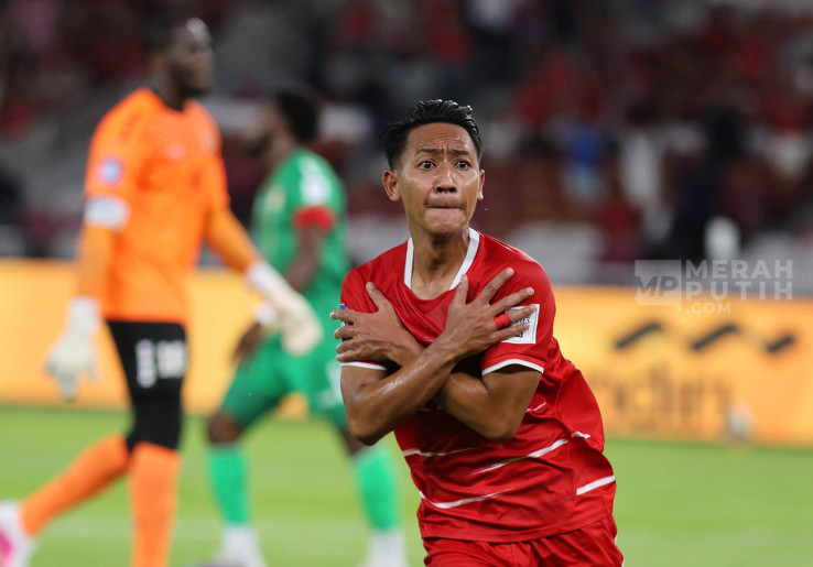 PSSI Sesalkan Serangan Verbal ke Beckham Putra Usai Laga Timnas Indonesia Vs Mozambik