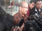   Sofyan Basir Didakwa Fasilitasi Suap PLTU Riau-1, Kuasa Hukum Ajukan Keberatan