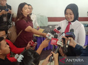 Wejangan Ridwan Kamil untuk Istrinya yang Dilantik Jadi Anggota DPR