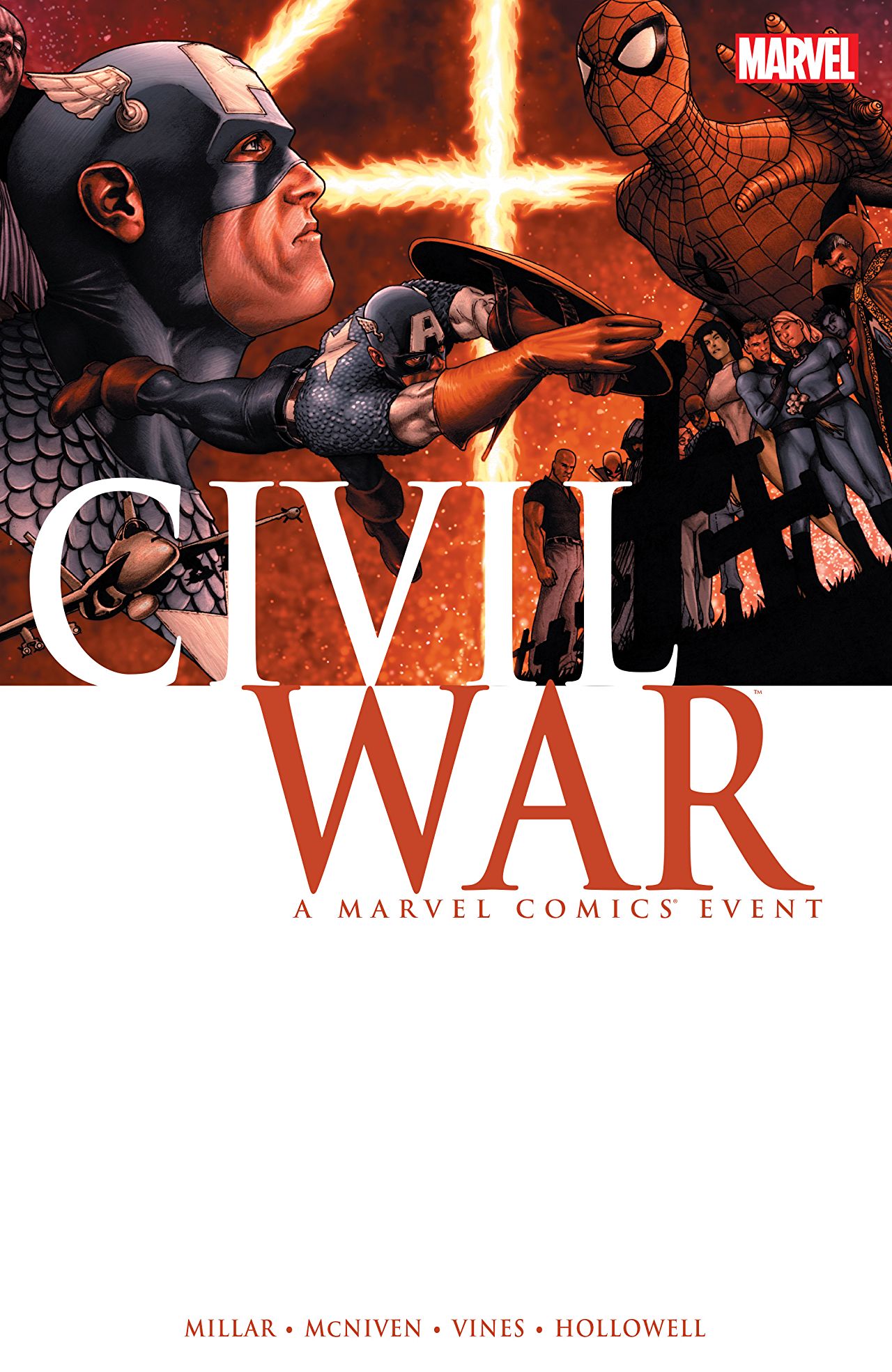 Rekomendasi Komik Karya Stan Lee yang Harus Dibaca Penggemar Marvel