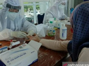 Dalam 24 Jam, 5 Ribu Orang Berhasil Sembuh dari COVID-19