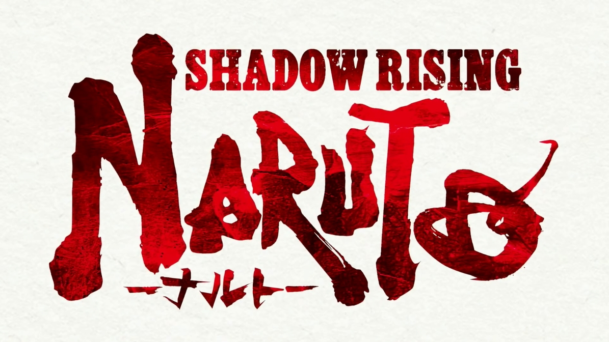 Masashi Kishimoto Siapkan 'Naruto Shadow Rising', Intip Bocoran dari Teasernya