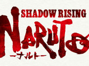 Masashi Kishimoto Siapkan 'Naruto Shadow Rising', Intip Bocoran dari Teasernya