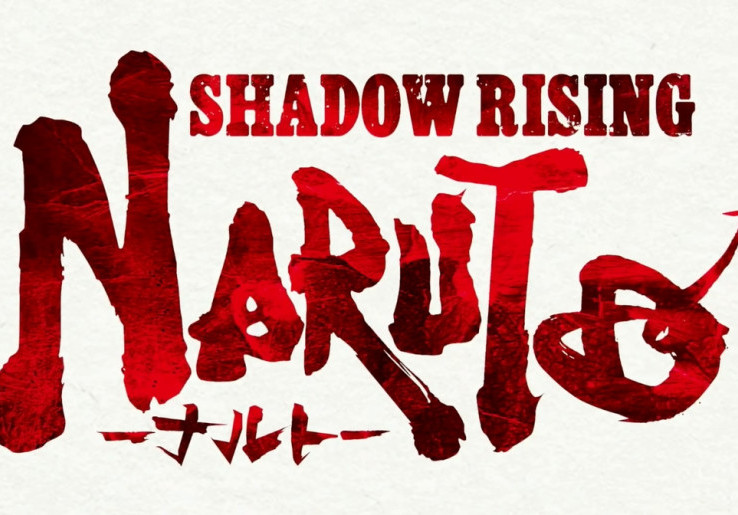 Masashi Kishimoto Siapkan 'Naruto Shadow Rising', Intip Bocoran dari Teasernya