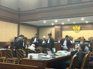 JPU Panggil 11 Saksi Dalam Sidang Lanjutan Kasus Dugaan Korupsi PT Taspen