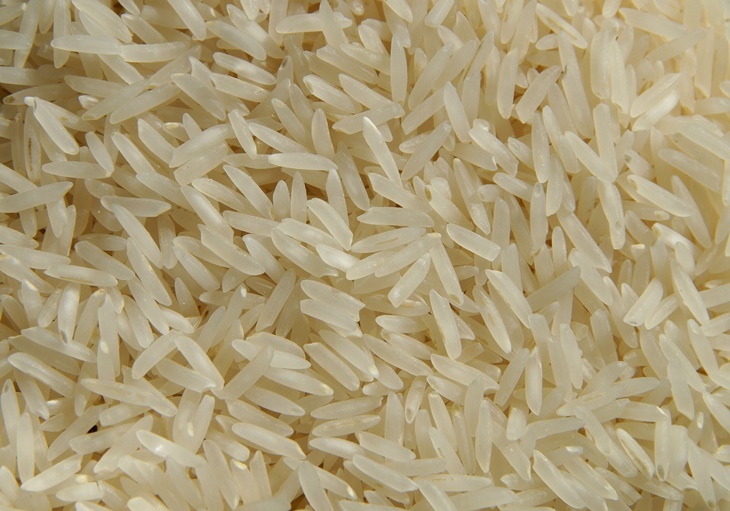 beras