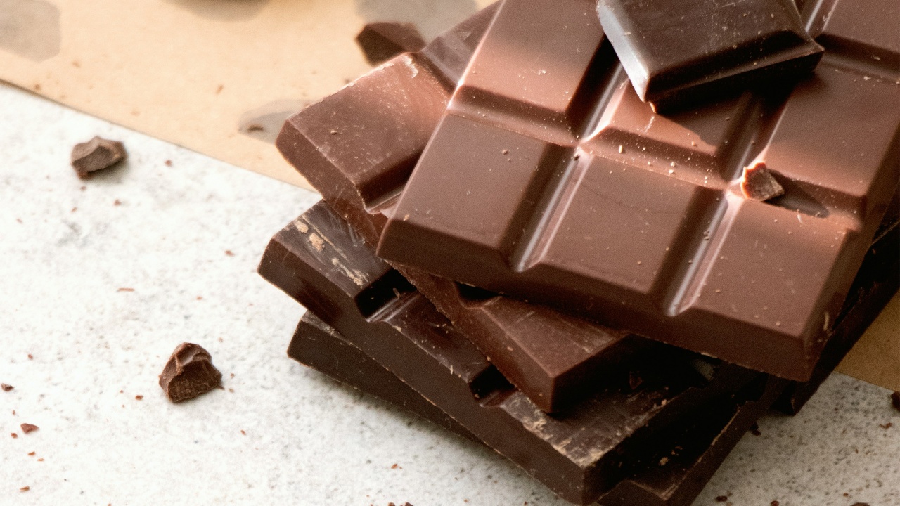 Rayakan Hari Kasih Sayang dengan Satukan Perbedaan lewat Sebatang Cokelat