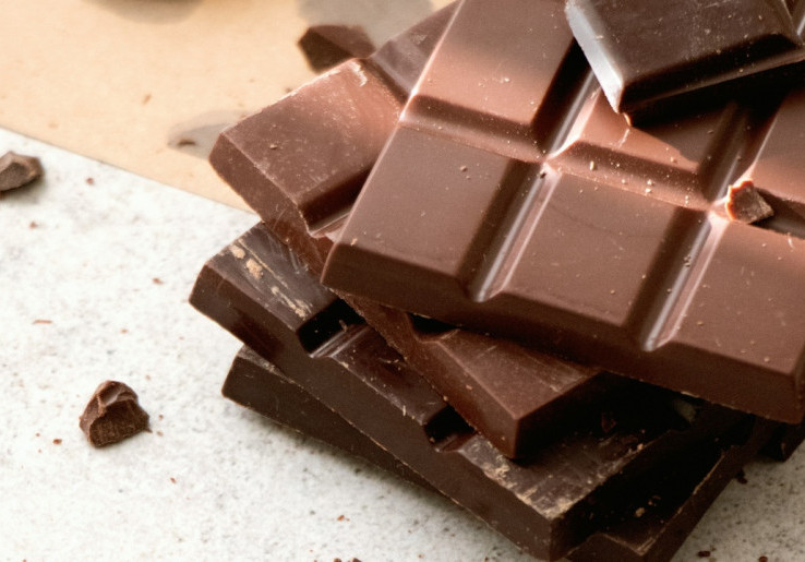 Rayakan Hari Kasih Sayang dengan Satukan Perbedaan lewat Sebatang Cokelat