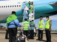 Satu Jemaah Haji Meninggal Dunia di Madinah