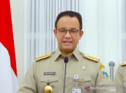 Anies Diminta Jelaskan Status Kampung Akuarium