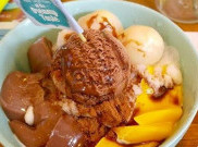 Nikmatnya Mencicipi yang Manis-Manis di Bogor