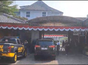 KPK kembali Geledah Pemkab Sukoharjo, Sasar Kantor 2 Tersangka ASN