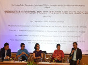 Pengamat: ASEAN Bersatu Hadapi Pergolakan di Asia-Pasifik
