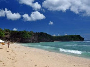 Menelusuri 3 Pantai Tersembunyi di Bali 