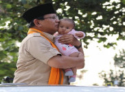 Rebutan Wagub DKI, Kubu Jokowi Sarankan Prabowo Jangan Sepelekan Ancaman PKS