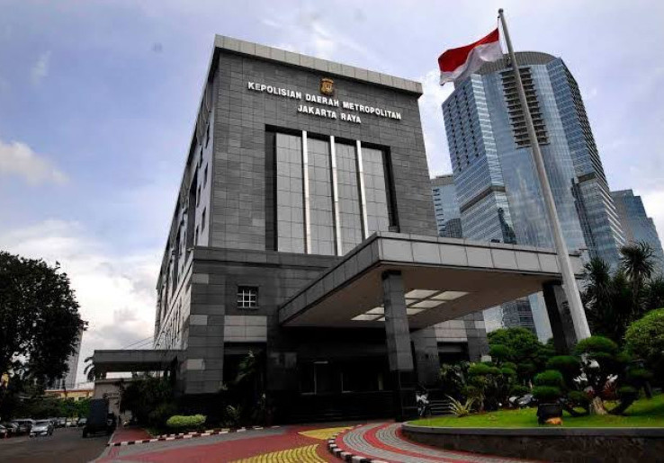 Polda Metro Jaya Tetapkan 43 Orang sebagai Tersangka Demo Ricuh, 6 Masuk Klaster Penghasut, Sisanya Perusuh