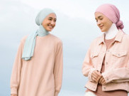 Tampil Modest di Berbagai Aktivitas dengan Lookbook ‘Modesty In Everyday Life’