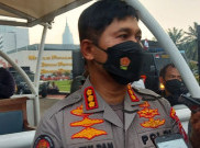 Peringatan Hari Buruh Bakal Dijaga Ketat Ribuan Aparat Gabungan