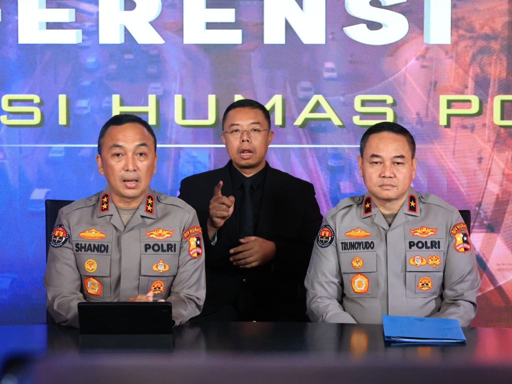 Polri Buka Call Centre Pengaduan Aksi Premanisme, Langsung Turun ke Lokasi dan Diklaim Bebas Biaya