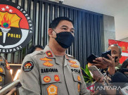 Polri Ungkap Motif Bharada E Tembak Brigadir J