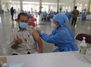 Kasus Anak Terpapar COVID-19 Meningkat, DPR Dorong Alokasi Anggaran Khusus