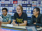 Dewa United FC Siap Bawa Kemenangan dari Kandang Persikabo 1973 Hari Ini