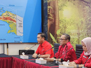 Sebut Polri Intervensi Pilkada Papua Tengah, PDIP Minta Presiden Turun Tangan