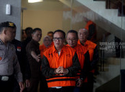 DPR Sebut OTT Wamenaker 'Gol Bunuh Diri' ke Gawang Presiden Prabowo dan Bertentangan dengan Semangat Pemberantasan Korupsi