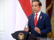 Anggota DPR Singgung Jokowi Soal Larangan Menteri Bepergian ke Luar Negeri