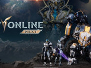 Intip Trailer Terbaru dari 'RF Online NEXT'