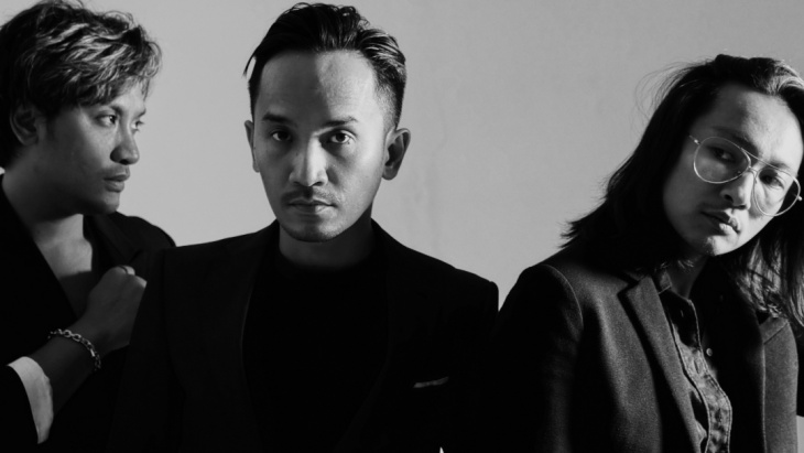 Streocase Lepas Video Musik Hitam Putih dari 'Save Me'