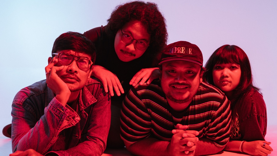 Sourmilk Bicarakan Pasang Surut Hubungan dalam 'SIKE'