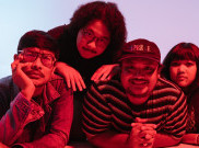 Sourmilk Bicarakan Pasang Surut Hubungan dalam 'SIKE'