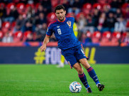 Spanyol vs Kroasia: Kovacic Siap Hentikan Rekor La Roja