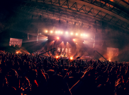HYDE Siap Guncang Jakarta Lewat Tur Dunia 'HYDE [INSIDE] LIVE 2025', Siap-siap Kebagian Tiketnya!