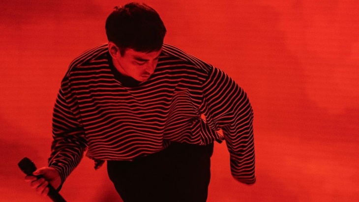Joji Rilis Album 'SMITHEREENS' Sekaligus Jadwal Tur 2023