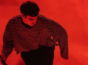 Joji Rilis Album 'SMITHEREENS' Sekaligus Jadwal Tur 2023