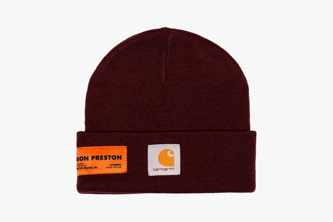 4 Model Topi Terbaru yang Bisa Bikin Gaya 'Hypebeast' Kamu Makin Keren