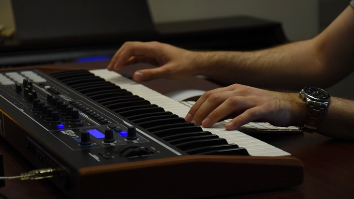 musik