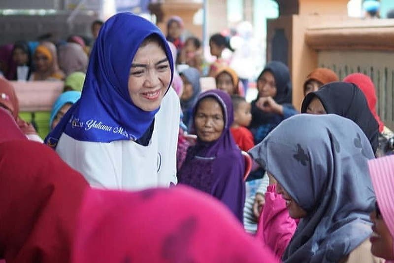 Djoko Tjandra Coreng Wajah Hukum Indonesia