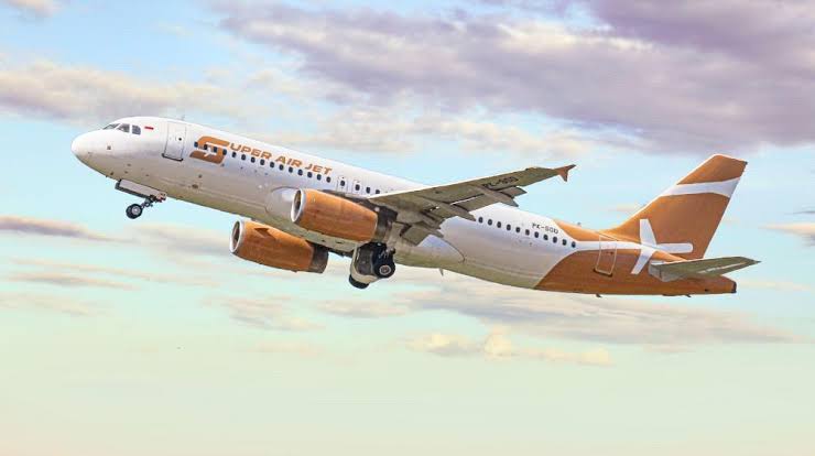 Seluruh Armada Airbus A320 di Indonesia Rampungkan Pembaruan Software ELAC