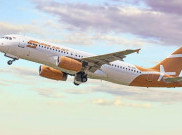 Seluruh Armada Airbus A320 di Indonesia Rampungkan Pembaruan Software ELAC