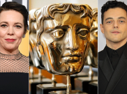 'Highlight' dan Daftar Lengkap Pemenang Bafta Film Awards 2019 