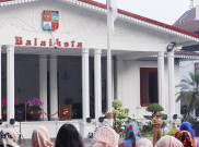 Ini 6 Titik Penyekatan Pemudik di Kota Bogor
