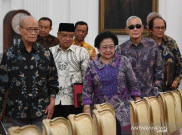 Megawati Minta Negara Beri Penghormatan Terbaik Bagi Buya Syafii