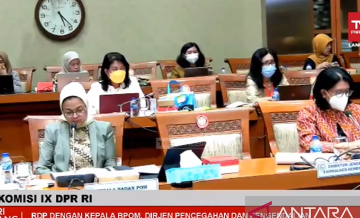 Izin Penggunaan Darurat Vaksin Merah Putih Diperkirakan Keluar pada September
