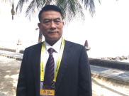 Moeldoko Minta Aparat Penegak Hukum Ambil Langkah Tegas di Kasus Rocky Gerung