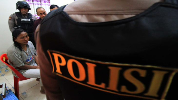 Termakan Hoax, Warga Cianjur Salah Tangkap Terduga Penculikan Anak